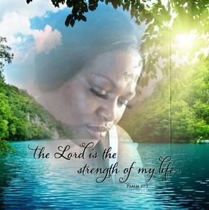 Meet your Posher, Lakisha